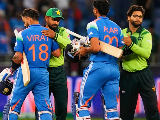 You are currently viewing एशिया कप 2025 को लेकर सस्पेंस खत्म होने की ओर: भारत हो सकता है मेजबान, लेकिन मैच UAE में कराने की चर्चा!