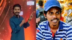 Read more about the article मन कस्तूरी रे के एक्टर तुषार घाडीगांवकर ने की आत्महत्या, काम की कमी से जूझ रहे थे; परिवार ने साजिश की जताई आशंका