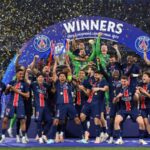 PSG ने इंटर मिलान को 5-0 से हराकर पहली बार UEFA चैंपियंस लीग जीती, 20 वर्षीय देजिरे डूए बने स्टार खिलाड़ी; PSG मैनेजर लुइस एनरिक ने जीत को बेटी को किया समर्पित!