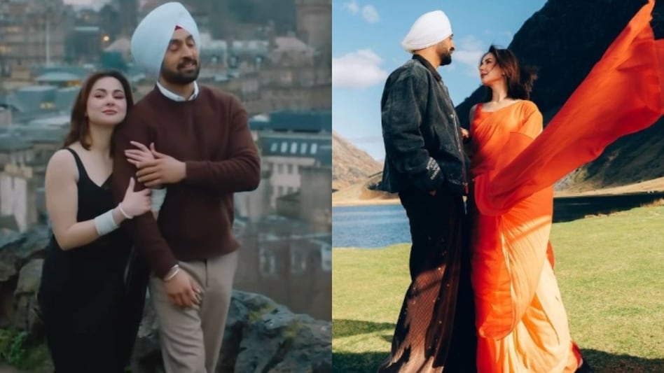 Read more about the article ‘देशद्रोही है दिलजीत दोसांझ…’ ट्रोल्स ने सुनाई खरी-खोटी