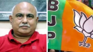 Read more about the article हेमंत खंडेलवाल बने मध्यप्रदेश BJP के नए अध्यक्ष, निर्विरोध चुने गए; CM मोहन यादव और शिवराज की मौजूदगी में सौंपा गया भाजपा का ध्वज!