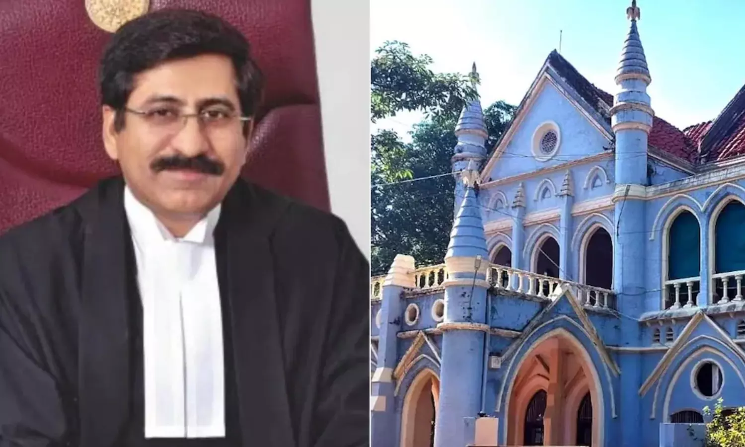 You are currently viewing जस्टिस संजीव सचदेवा बने मध्यप्रदेश हाईकोर्ट के चीफ जस्टिस, जबलपुर में एक और जज की हुई नियुक्ति; 19 पद अब भी खाली!