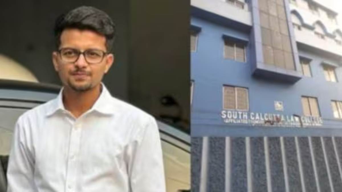 Read more about the article कोलकाता लॉ कॉलेज गैंगरेप: आरोपी मनोजीत मिश्रा का था कॉलेज में आतंक, छात्राओं की तस्वीरें खींचकर ग्रुप्स में करता था पोस्ट; CCTV और मेडिकल रिपोर्ट ने खोली शर्मनाक हकीकत!