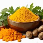 हल्दी सेहत के लिए वरदान या खतरा? जानिए ओवरडोज के छुपे नुकसान