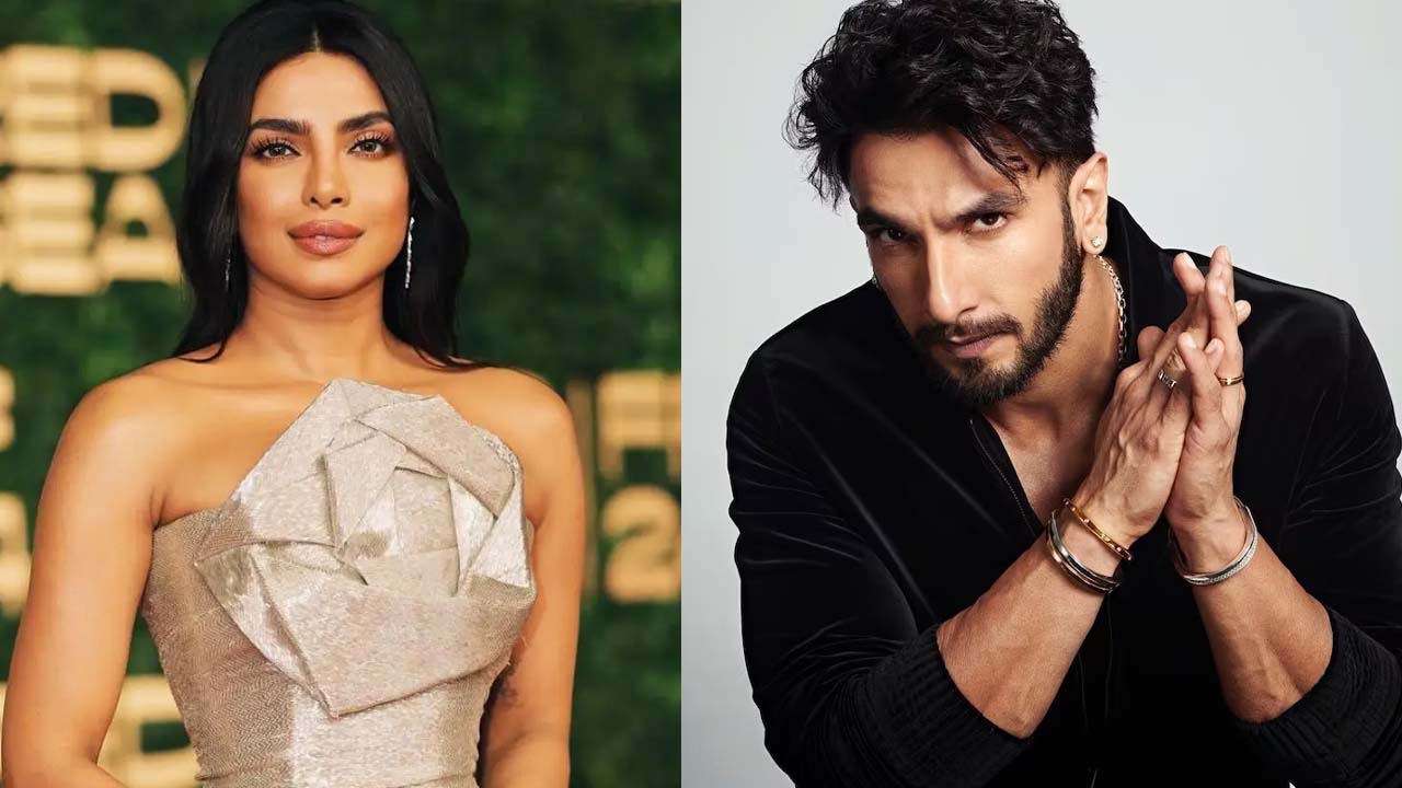 Read more about the article डॉन 3 की शूटिग और रिलीज डिटेल आई सामने, प्रियंका चोपड़ा कर सकती वापसी