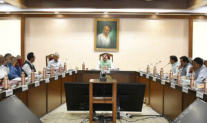 Read more about the article मुख्यमंत्री डॉ. मोहन यादव का बड़ा ऐलान: 12 जुलाई को बहनों को मिलेगी दोहरी सौगात, रक्षाबंधन पर अतिरिक्त 250 रुपए;  गुरु पूर्णिमा पर भी होगा दो दिवसीय उत्सव!