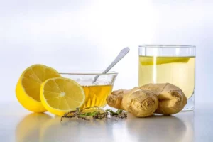 Read more about the article अदरक का पानी: एक चमत्कारी ड्रिंक जो आपकी इम्यूनिटी को देगा सुपरचार्ज!