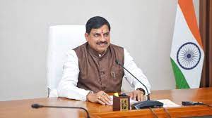 Read more about the article मध्यप्रदेश में वैश्विक निवेश लाने स्पेन पहुंचे CM डॉ. मोहन यादव, मैड्रिड में करेंगे “इन्वेस्ट इन एमपी” फोरम को संबोधित; पर्यटन, फिल्म, IT और खेल अधोसंरचना में निवेश को भी देंगे बढ़ावा!