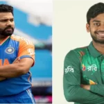 भारत-बांग्लादेश क्रिकेट सीरीज टली: भारत का बांग्लादेश दौरा अब नहीं, सुरक्षा कारणों से BCCI ने खींचे कदम!