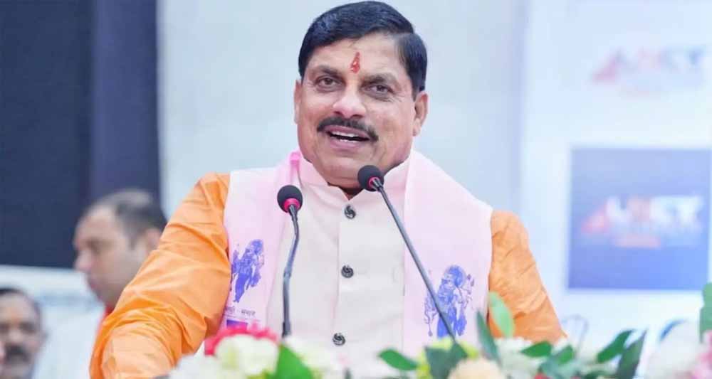 Read more about the article मुख्यमंत्री डॉ. मोहन यादव की औद्योगिक संवाद श्रृंखला का अगला पड़ाव लुधियाना में, 7 जुलाई को होगा बड़ा औद्योगिक संवाद; CM डॉ. मोहन यादव निवेशकों से करेंगे सीधा संवाद!