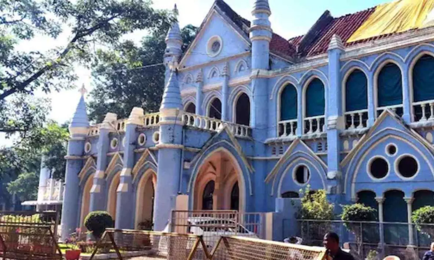 Read more about the article MP प्रमोशन नीति 2025 पर हाईकोर्ट में अहम मोड़: सरकार ने वरिष्ठ वकीलों की नियुक्ति के बाद अतिरिक्त समय मांगा, अगली सुनवाई 9 सितंबर को