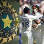 BCCI का बड़ा नियम बदलाव : अब घरेलू क्रिकेट में मिलेगा ‘Serious Injury Replacement’, रेफरी करेंगे फैसला; भारत के कोच गंभीर बोले- टीम के लिए राहत, इंग्लैंड कप्तान स्टोक्स ने बताया मजाक!