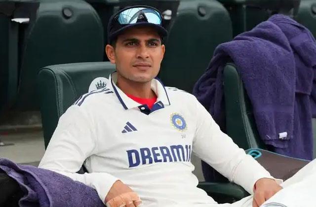 You are currently viewing शुभमन गिल को लगा बड़ा झटका: दलीप ट्रॉफी से बाहर, मेडिकल टीम ने खेलने से रोका; एशिया कप से पहले टीम इंडिया के लिए बढ़ी चिंता