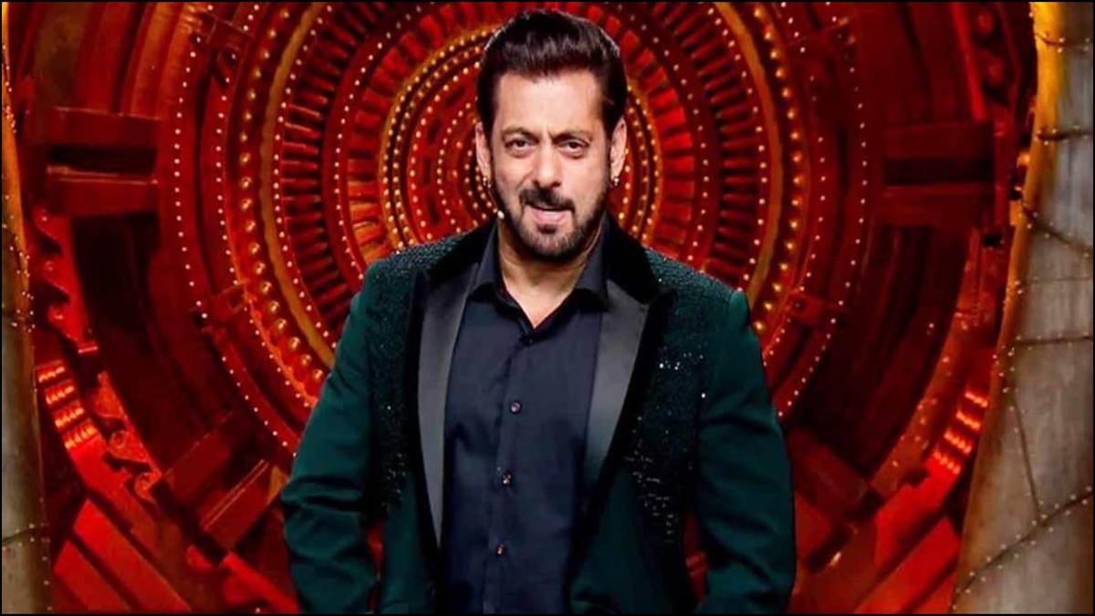 You are currently viewing Bigg Boss 19: सलमान खान ने बढ़ाया सस्पेंस, कहा – करते-करते ही समझ आएगा ये सीजन कितना अलग; पहली बार ‘लोकतंत्र’ थीम पर होगा शो!