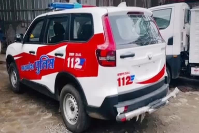 Read more about the article अब आपातकाल में 100 नहीं, 112 डायल करें! मुख्यमंत्री मोहन यादव ने लॉन्च की डायल-112 सेवा, सभी आपातकालीन मदद अब एक नंबर पर; सीसीटीवी और रियल-टाइम ट्रैकिंग से लैस है नई सेवा!