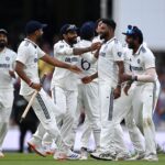 35 रन दूर था इंग्लैंड, लेकिन सिराज ने पलट दिया खेल! भारत ने रचा इतिहास, ओवल टेस्ट में 6 रन से दर्ज की ऐतिहासिक जीत; शुभमन गिल की कप्तानी में चमके युवा, सिराज बने हीरो!