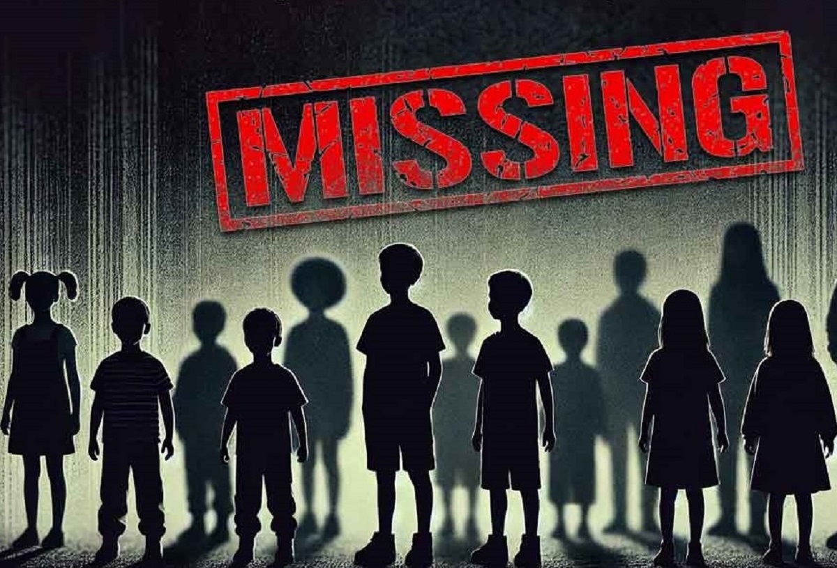 Read more about the article इंदौर में बच्चियों की गुमशुदगी के चौंकाने वाले आंकड़े आए सामने: बाणगंगा से 449, लसूडिया से 250 लापता; 4.5 साल में 58 हजार से ज्यादा बच्चे हुए गुम!