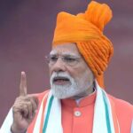 स्वतंत्रता दिवस पर PM मोदी ने दी खुशखबरी, टू-टियर GST और ‘विकसित भारत रोजगार योजना’ की घोषणा; दिवाली तक GST रिफॉर्म्स से रोजमर्रा की चीजें होंगी सस्ती!
