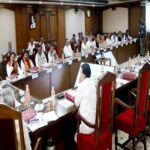 मुख्यमंत्री मोहन यादव की अध्यक्षता में कैबिनेट बैठक सम्पन्न: 5 जिलों में खुलेंगे नए आयुर्वेदिक कॉलेज और वेलनेस सेंटर, 1570 पदों की मंजूरी; भोपाल में बनेगा वर्ल्ड-क्लास इलेक्ट्रॉनिक मैन्युफैक्चरिंग क्लस्टर!