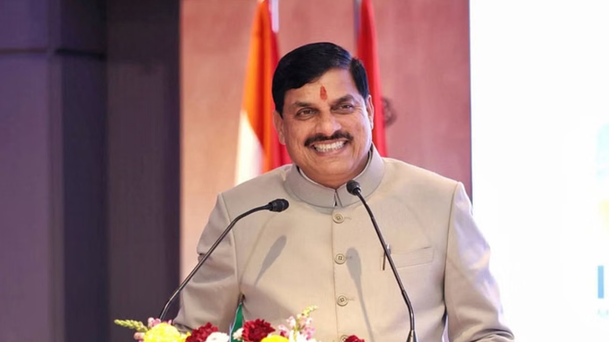 Read more about the article प्रदेश में कानून व्यवस्था को मजबूत करने के लिए बड़ा कदम: 3 साल में 22,500 जवान जुड़ेंगे बल में, CM मोहन यादव का बड़ा ऐलान; नया ‘मध्यप्रदेश पुलिस भर्ती बोर्ड’ भी बनेगा!