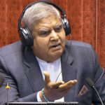 उपराष्ट्रपति चुनाव: NDA आज तय कर सकता है उम्मीदवार का नाम, 21 अगस्त को होगा नामांकन; 18 अगस्त को होगी INDIA ब्लॉक की बैठक!