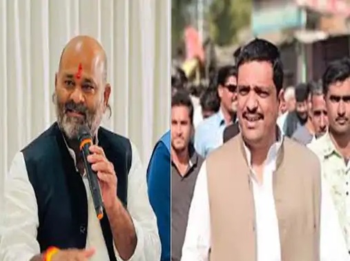 Read more about the article “कांग्रेस की खोज: एक ही आदमी, कई पदों का समाधान!