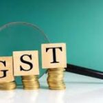 GST के 5% और 18% स्लैब को GoM की मंजूरी
