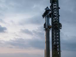 Read more about the article ताकतवर रॉकेट स्टारशिप का 10वां टेस्ट ग्राउंड सिस्टम में आई खराबी