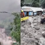 34 सेकेंड में मलबे में समा गया धराली, बार-बार की तबाही के बाद सरकार सख्त: धराली गांव को अब उसी स्थान पर दोबारा नहीं बसाया जाएगा, संवेदनशील इलाकों में भी नए निर्माण पर लगेगा प्रतिबंध!