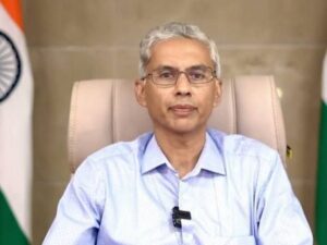 Read more about the article मध्यप्रदेश में मुख्य सचिव की कुर्सी पर असमंजस, दो आईएएस अफसरों की पदोन्नति दांव पर; पीएम मोदी के दौरे के बाद साफ होगी तस्वीर!