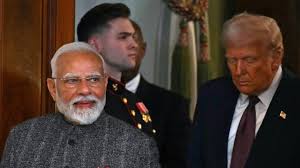 Read more about the article मोदी सरकार बनाम अमेरिकी दबाव: ‘किसानों के हितों से समझौता नहीं करूंगा, चाहे कीमत कुछ भी हो’ – PM का बड़ा बयान