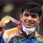 नीराज़ चोपड़ा ने बनाया नया इतिहास, ज्यूरिख डायमंड लीग में दूसरे स्थान पर रहे