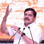 कटनी बना माइनिंग हब: CM मोहन यादव और देशभर के दिग्गज उद्योगपति जुटे, माइनिंग कॉन्क्लेव 2.0 में 1500 निवेशकों ने की भागीदारी; कोल इंडिया–अडाणी–एचसीएल समेत दिग्गज कंपनियां हुईं शामिल!