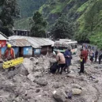 जम्मू-कश्मीर के किश्तवाड़ में मचैल माता यात्रा के पहले पड़ाव पर बादल फटा, 12 की मौत, 25 से अधिक घायल; सेना, NDRF और SDRF का रेस्क्यू ऑपरेशन जारी!