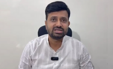 Read more about the article हेमंत कटारे केस में नया मोड़: सुप्रीम कोर्ट ने फिर से शुरू कराई जांच, DIG स्तर के अफसर की निगरानी में चलेगी कार्रवाई!