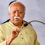 सुप्रीम कोर्ट के आदेश के बीच RSS प्रमुख का सुझाव – शेल्टर नहीं, आबादी पर नियंत्रण हो प्राथमिकता; पुरी में शंकराचार्य से मिले मोहन भागवत, धार्मिक और सामाजिक मुद्दों पर हुई चर्चा!