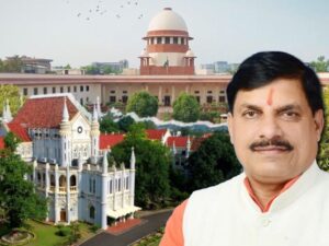 Read more about the article मध्यप्रदेश में ओबीसी आरक्षण विवाद : 6 साल से कोर्ट में अटका मामला, 28 अगस्त को होगी सर्वदलीय बैठक; कांग्रेस का आरोप – “सुप्रीम कोर्ट में हलफनामा दें, बैठक का कोई मतलब नहीं”!