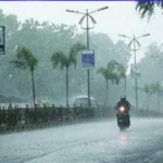 मध्य प्रदेश में मानसून का दोहरा रंग: चार जिलों में भारी बारिश अलर्ट, कई जगह चटकी धूप!