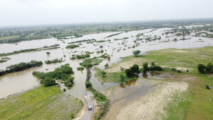 Read more about the article मध्यप्रदेश में मानसून की विदाई की शुरुआत, 4 जिलों से लौटे बादल; अब 2-3 दिन में 10 से ज्यादा जिले होंगे प्रभावित!