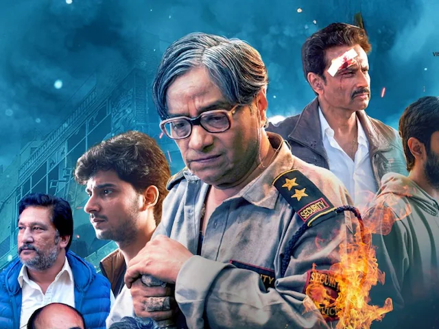 Read more about the article विवादों के बीच तैयार हुई इंदौर निर्मित फिल्म ‘2020 दिल्ली’, कोर्ट से मिली हरी झंडी के बाद अब होगी रिलीज; CAA, दिल्ली दंगे और शरणार्थियों की कहानी पर आधारित है वन-शॉट फिल्म!