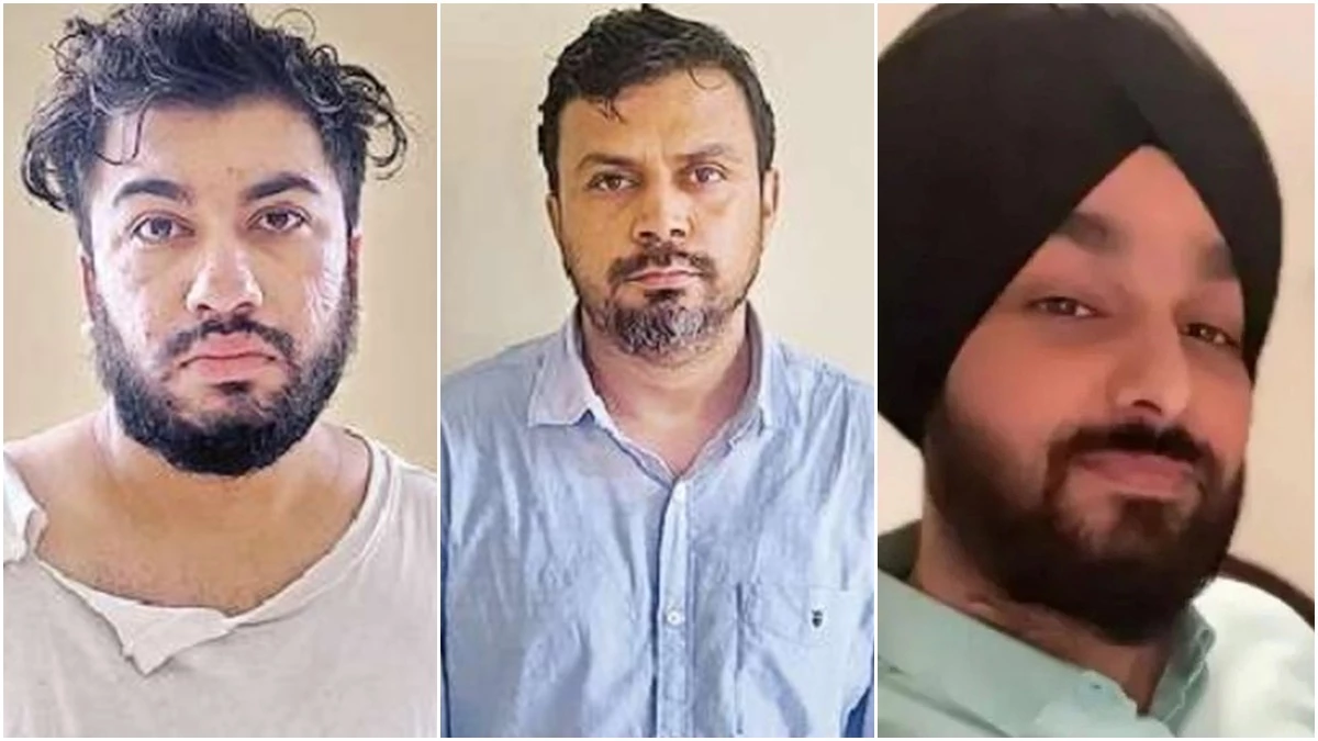 You are currently viewing मध्यप्रदेश का ‘उड़ता पंजाब’ कांड: मछली गैंग का ड्रग्स रैकेट दिल्ली–हरियाणा–राजस्थान तक फैला, दिल्ली का बादल अरोरा बना भोपाल का सबसे बड़ा सप्लायर!