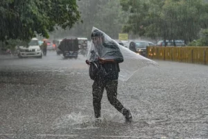 Read more about the article मध्यप्रदेश में मानसून की मेहरबानी: औसत से 6.9 इंच ज्यादा बारिश, अगले 3 दिन हल्की बारिश का अनुमान