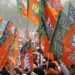 बीजेपी में लागू हुआ ‘एक परिवार–एक पद’ नियम, नेताओं के बेटों-बेटियों की संगठन में एंट्री पर रोक: मऊगंज से हुई शुरुआत, पूर्व स्पीकर के बेटे राहुल गौतम को छोड़ना पड़ा पद