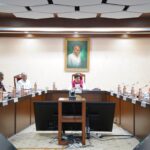 मंत्रि-परिषद की बैठक: जल जीवन मिशन, उज्जैन ग्रीन फील्ड हाईवे और हरिफाटक ROB सहित कई बड़े प्रोजेक्ट्स को मिली मंजूरी; CM मोहन यादव ने दी बड़ी सौगात!