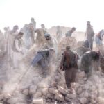 अफगानिस्तान भूकंप में मरने वालों की संख्या 1400 पार