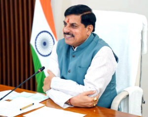 Read more about the article MP के 17,500 किसानों को राहत: अतिवृष्टि-बाढ़ से प्रभावित किसानों को CM मोहन यादव ने सिंगल क्लिक में 20.60 करोड़ बांटे, खातों में पहुंची राहत राशि!