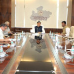 पर्यावरण की शुद्धता पर सीएम मोहन यादव सख्त, बोले – “स्वच्छ पर्यावरण सिर्फ सरकार नहीं, समाज की भी जिम्मेदारी”: उज्जैन–जबलपुर में जल्द खुलेगा जू कम रेस्क्यू सेंटर, भोपाल के बड़े तालाब में चलेंगे शिकारे!