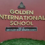 इंदौर के गोल्डन स्कूल में भूकंप जैसा हड़कंप! ईमेल में मिली बम धमकी, बच्चों को तुरंत घर भेजा गया; पुलिस डॉग स्क्वाड के साथ मौके पर सक्रिय