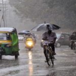 एमपी में मानसून का नया रंग, कहीं झमाझम बारिश तो कहीं सूखा आसमान: साइक्लोनिक सर्कुलेशन एक्टिव, लेकिन भारी बारिश का अलर्ट नहीं!