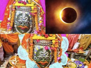 Read more about the article महाकालेश्वर मंदिर में पूजन व्यवस्था में बदलाव